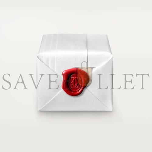 Ca*t*er ballerine wedding band b4072000