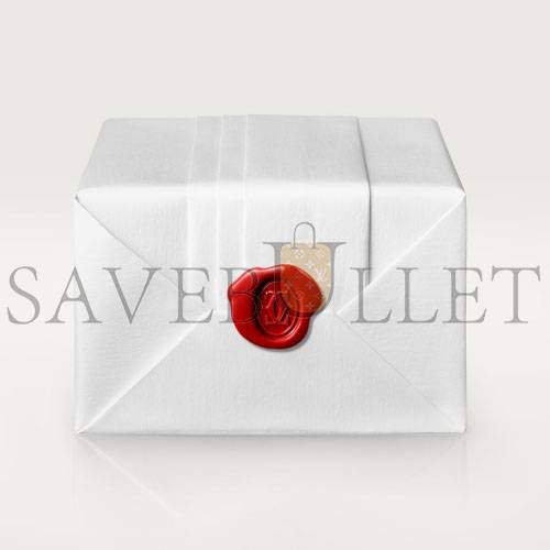 Ca*t*er trinity necklace b7223500