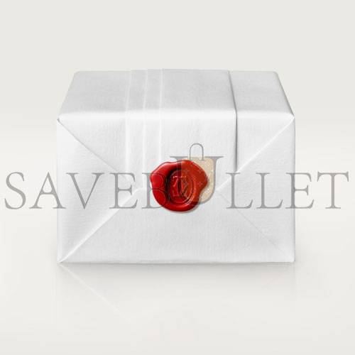 Ca*t*er trinity necklace b7224577