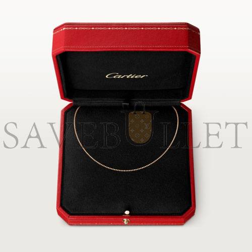 Ca*t*er chain necklace b7224736