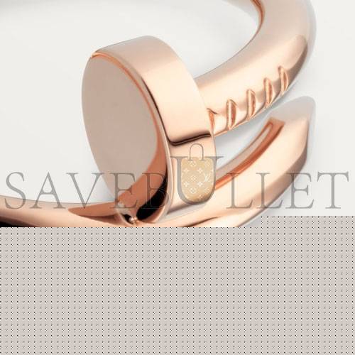 Ca*t*er juste un clou ring b4092500