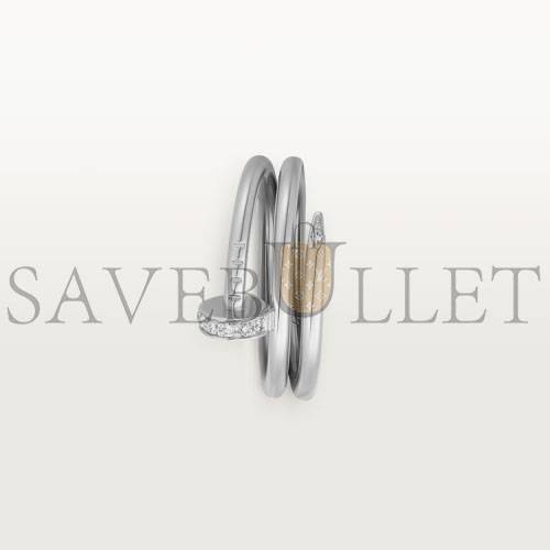 Ca*t*er juste un clou ring b4211000