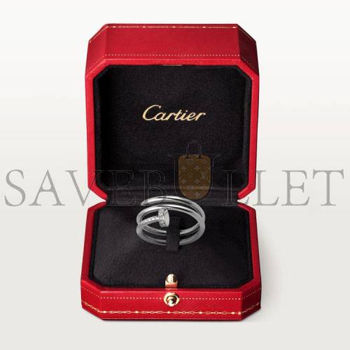 Ca*t*er juste un clou ring b4211000