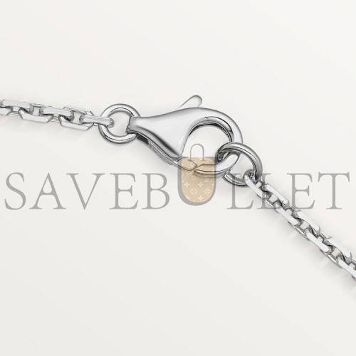 ca*t*er love necklace, Di*m*nds b7013700