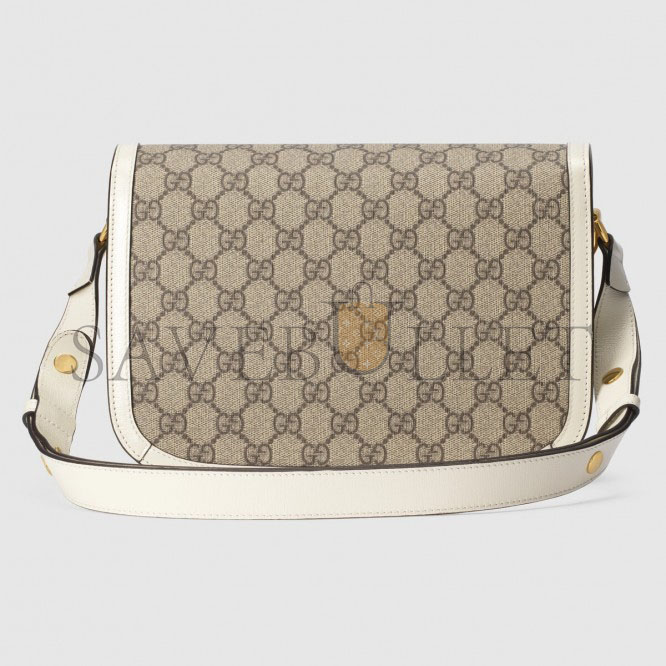 G*u*i horsebit 1955 small shoulder bag 602204 (25*18*8cm)