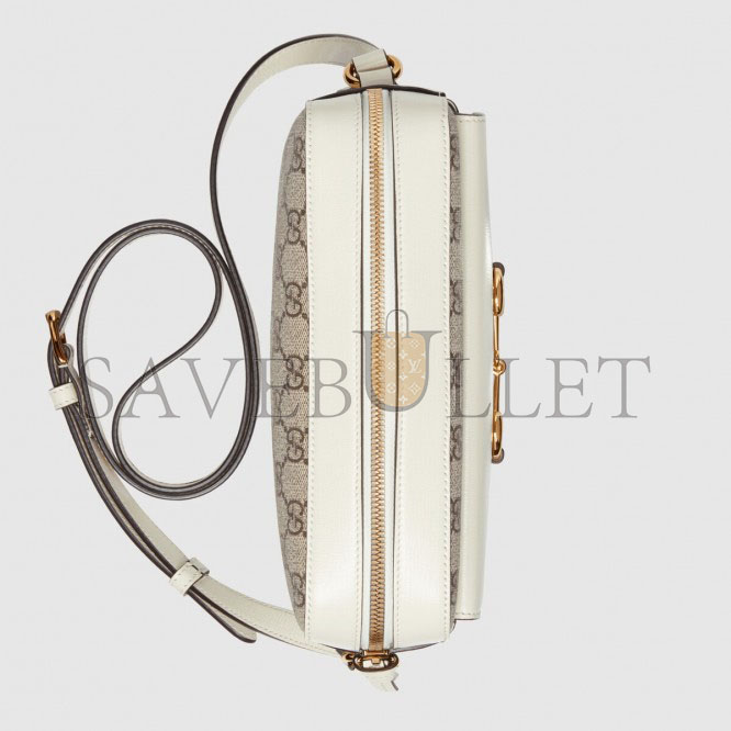 G*u*i horsebit 1955 small shoulder bag 645454