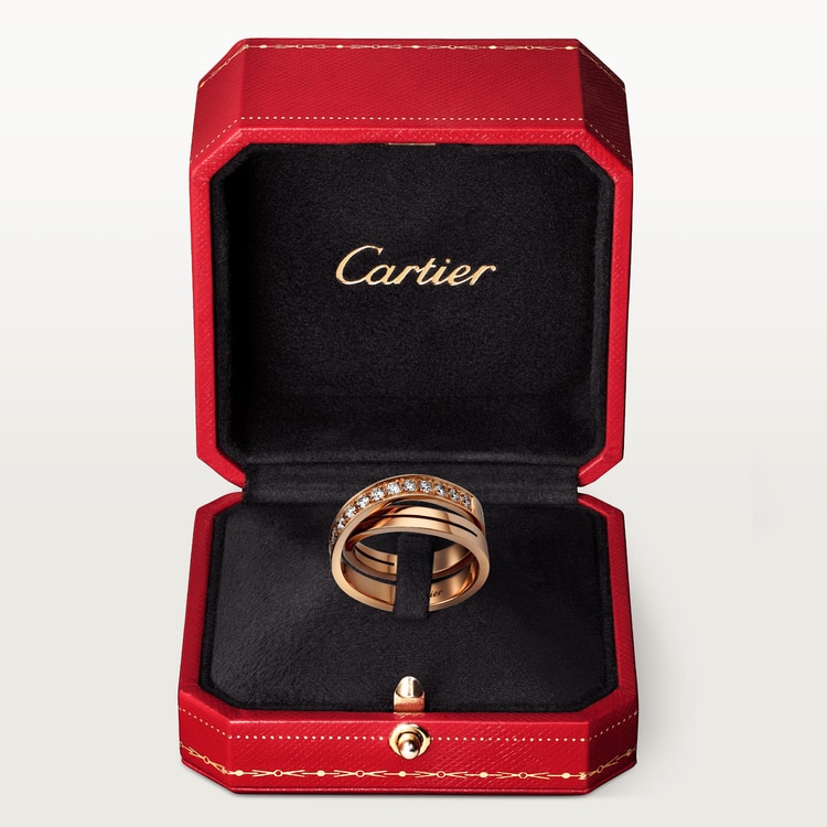 Ca*t*er etincelle de Ca*t*er ring b4095700