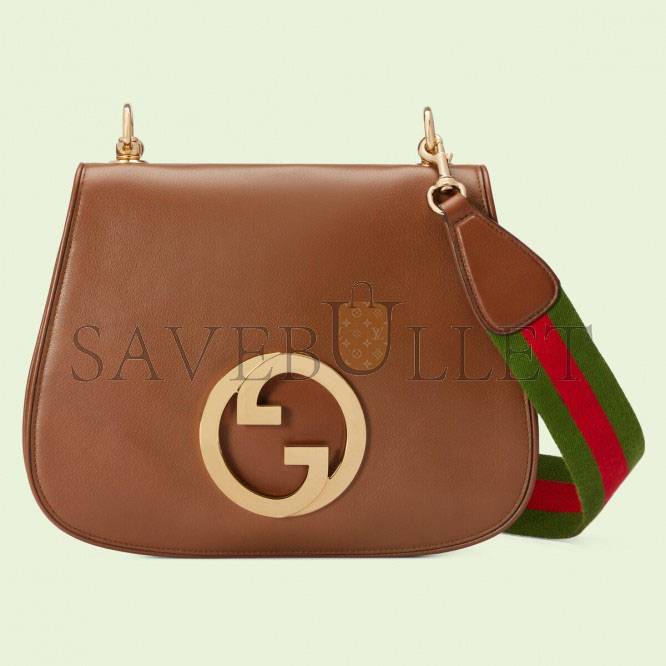 G*u*i blondie medium bag 699210 (29*22*7cm)