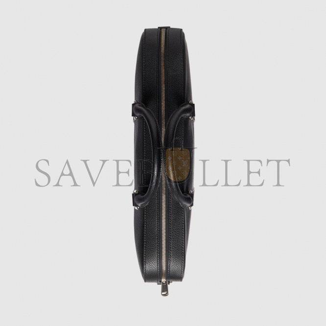 G*u*i business case with G*u*i logo 674174 (40.3*30*6cm)