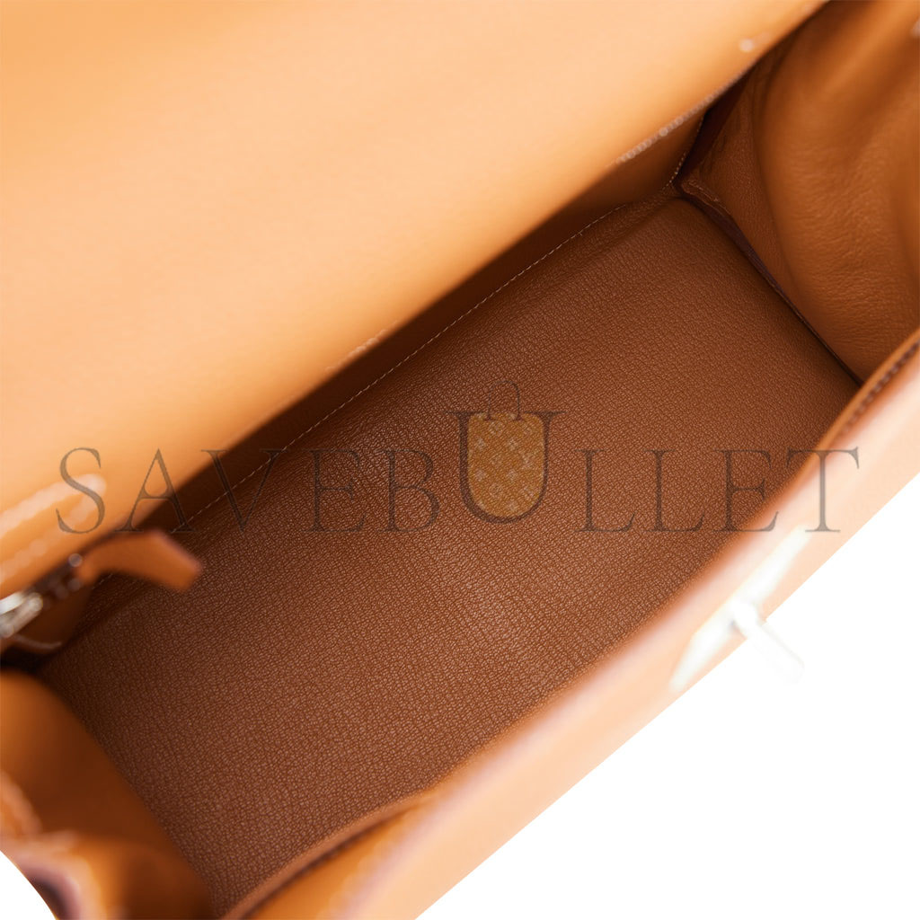 H**mes kelly retourne 28 gold togo palladium hardware (28*22*10cm)