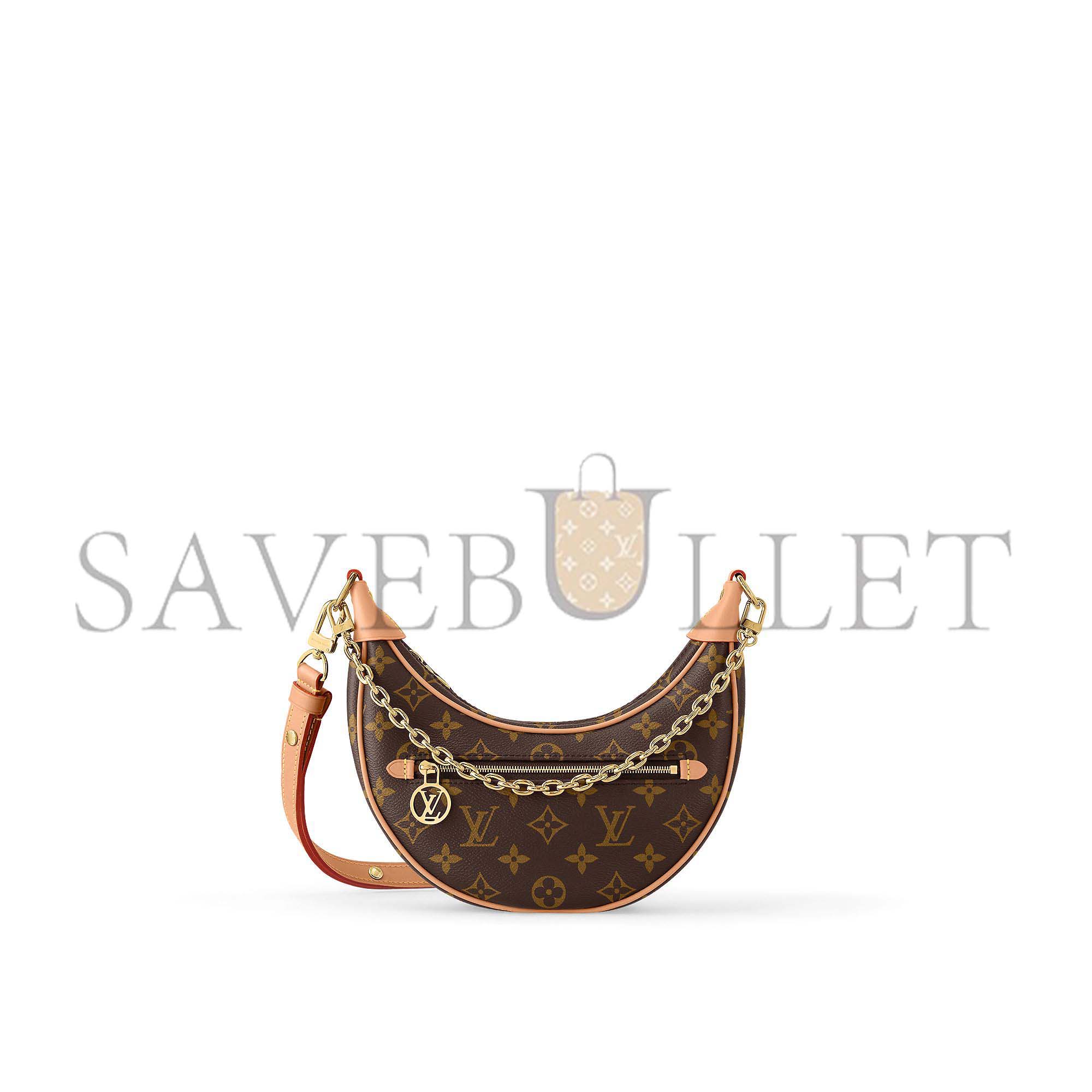l**is V*t*n loop m81098 (24*22*6cm)