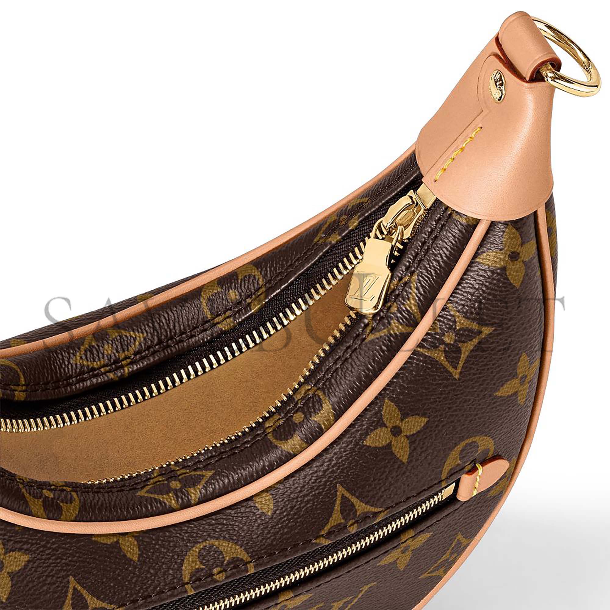 l**is V*t*n loop m81098 (24*22*6cm)