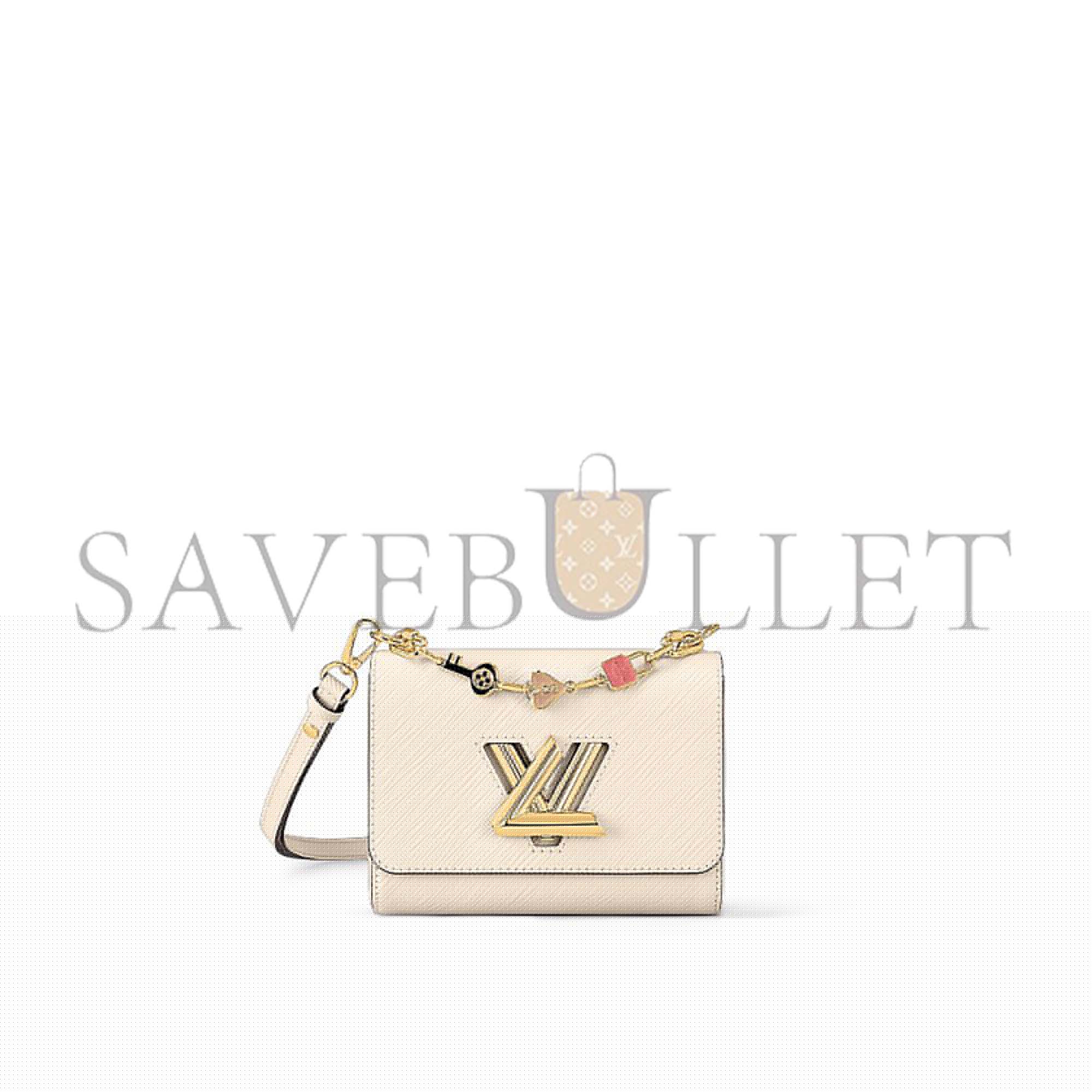 l**is V*t*n twist pm m20840 (19*15*9cm)