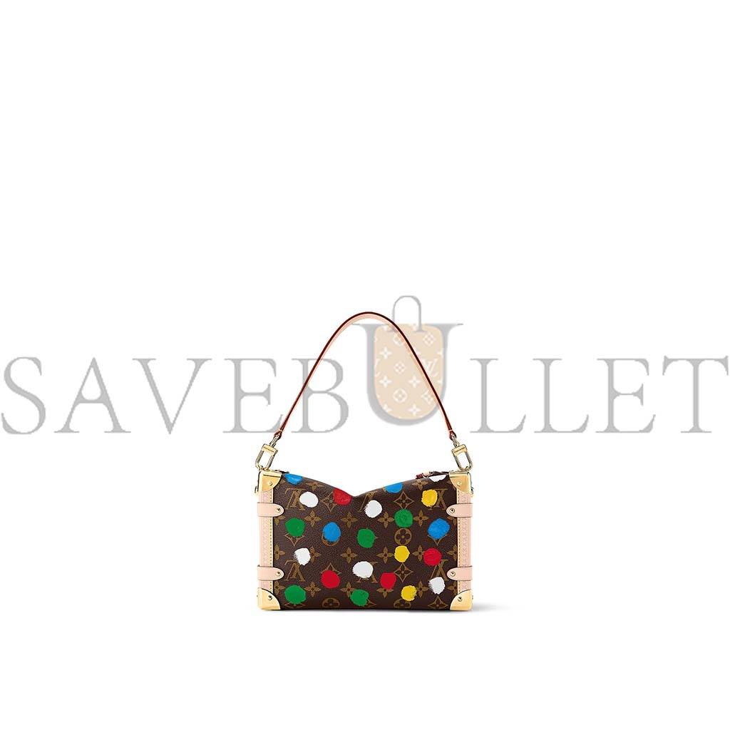 l**is V*t*n lv x yk side trunk m46396 (21*14*6cm)