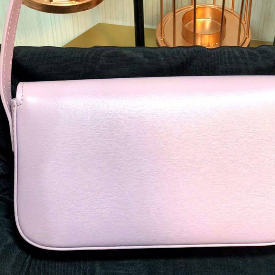 Ce**e triomphe shoulder bag 194143bf4.24rq (20*10*4cm)