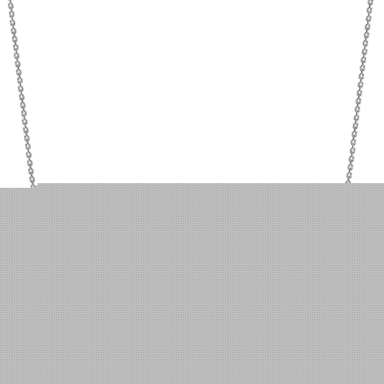 T*f*ny t extra large smile pendant
