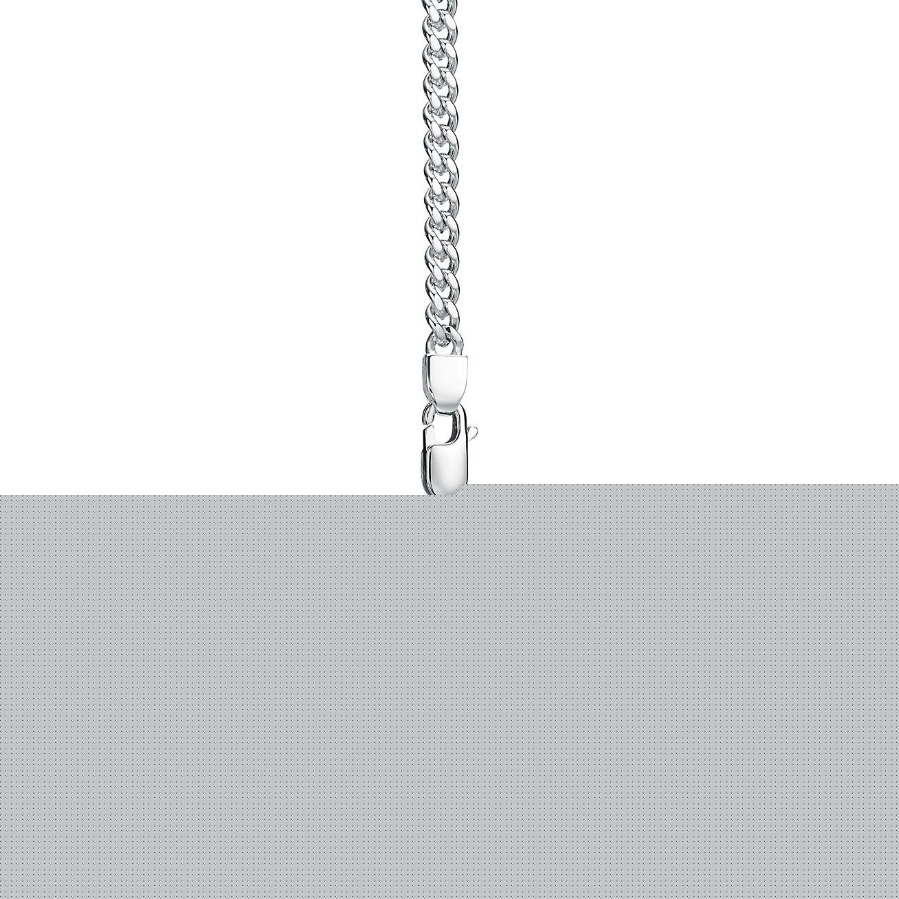 T*f*ny return to T*f*ny® oval i.d. necklace