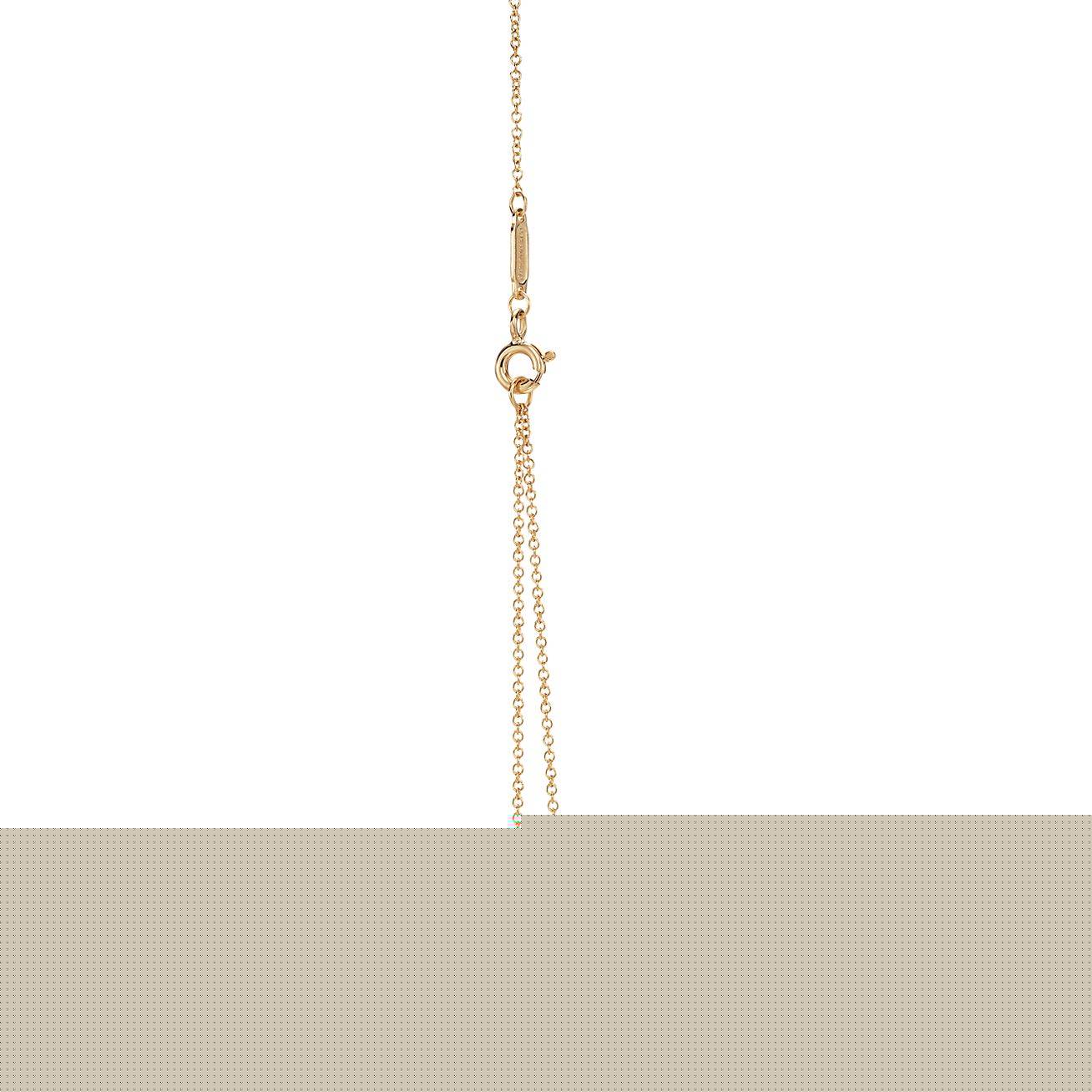 T*f*ny t smile pendant