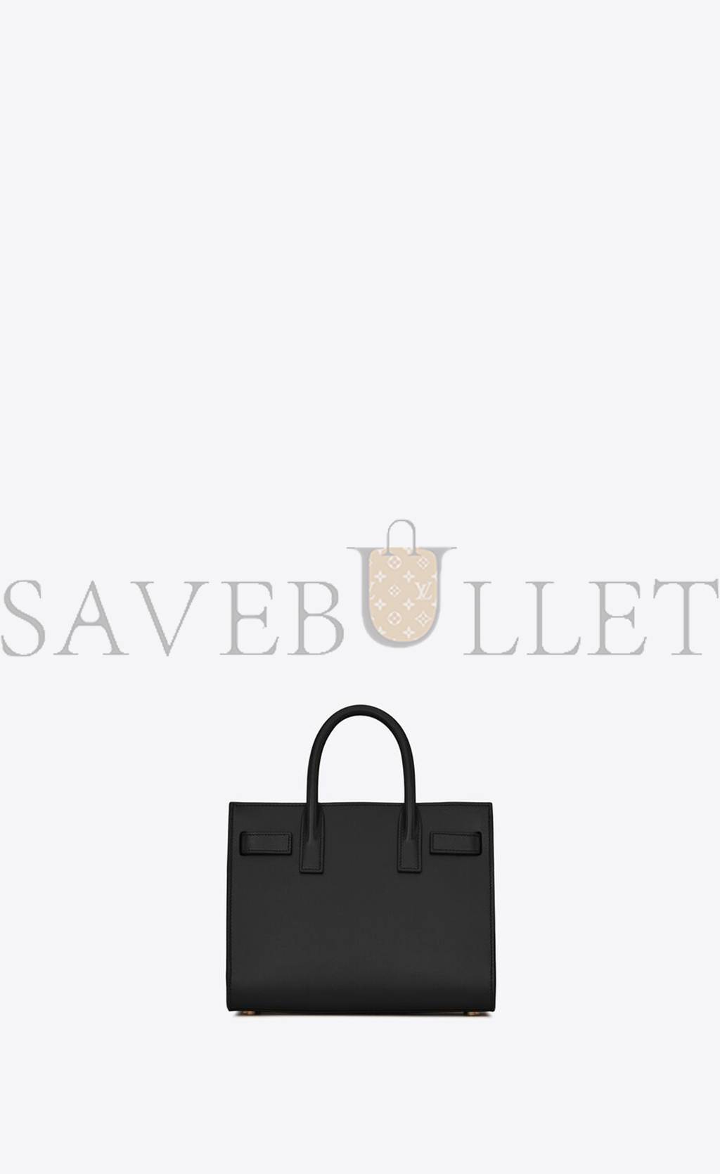 Y*L sac de jour nano in smooth leather 39203502g9w1000 (22*18*10.5cm)