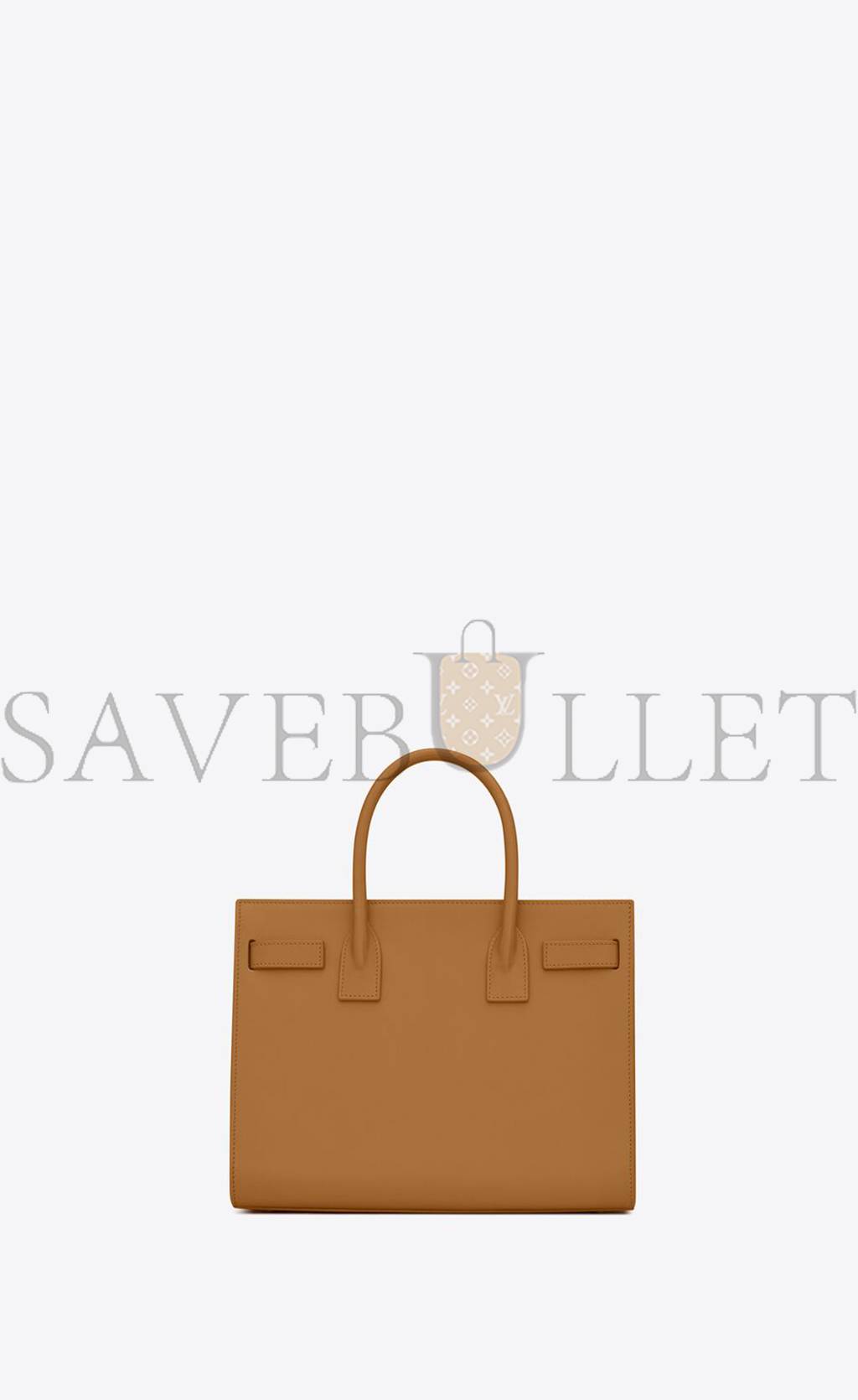 Y*L sac de jour baby in smooth leather 42186302g9w2516 (26*20.5*12.5cm)