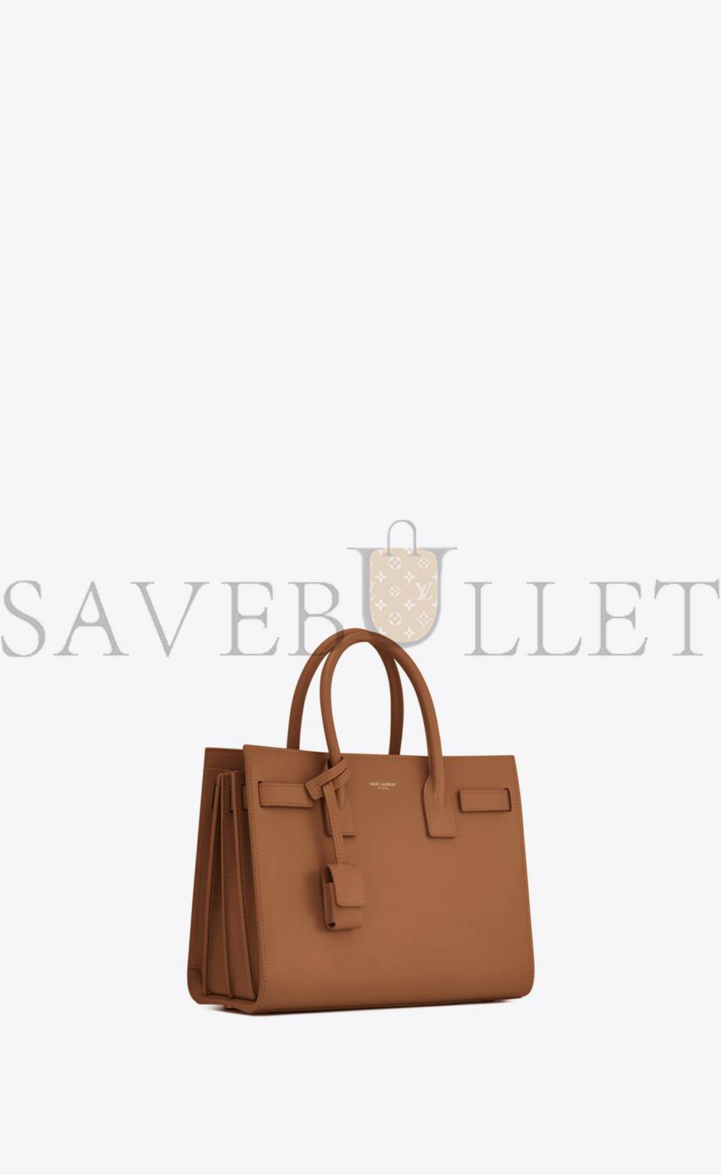 Y*L sac de jour baby in smooth leather 42186302g9w6309 (26*12.5*2.5cm)