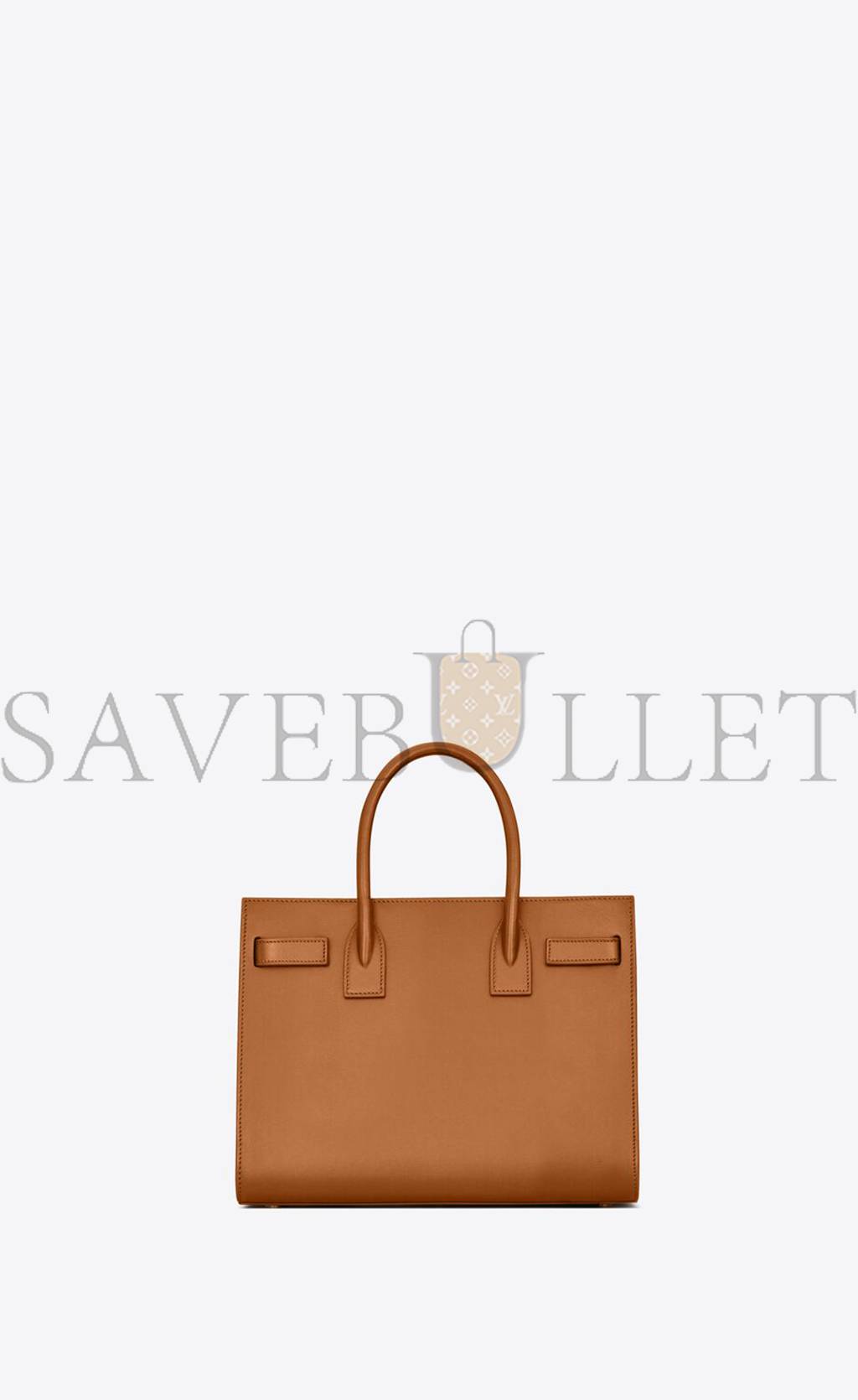 Y*L sac de jour baby in smooth leather 42186302g9w7724 (26*20.5*12.5cm)