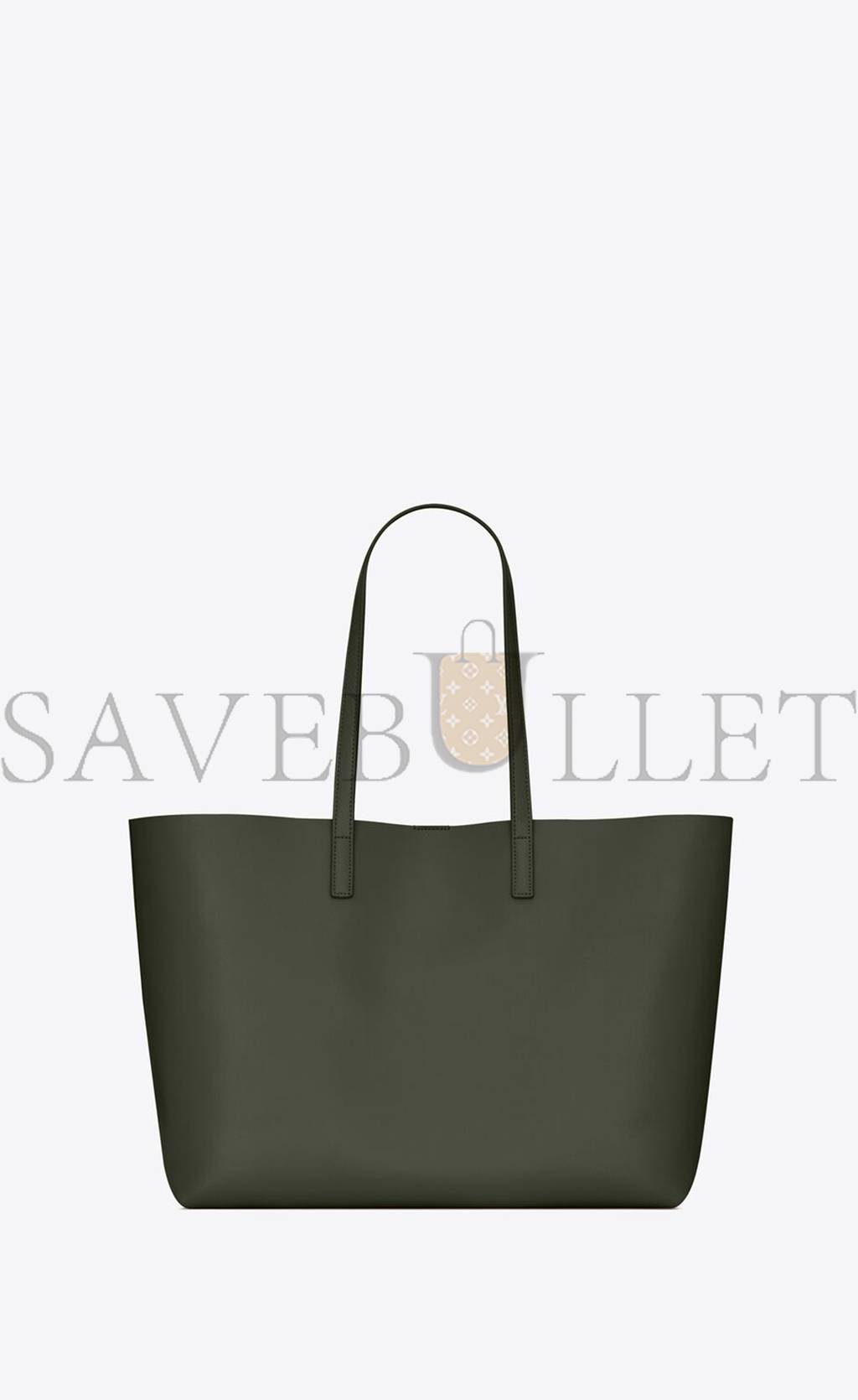 y*l shopping sa**t lau*nt ew in S*pple leather 600281csv0j3045 (37*28*13cm)