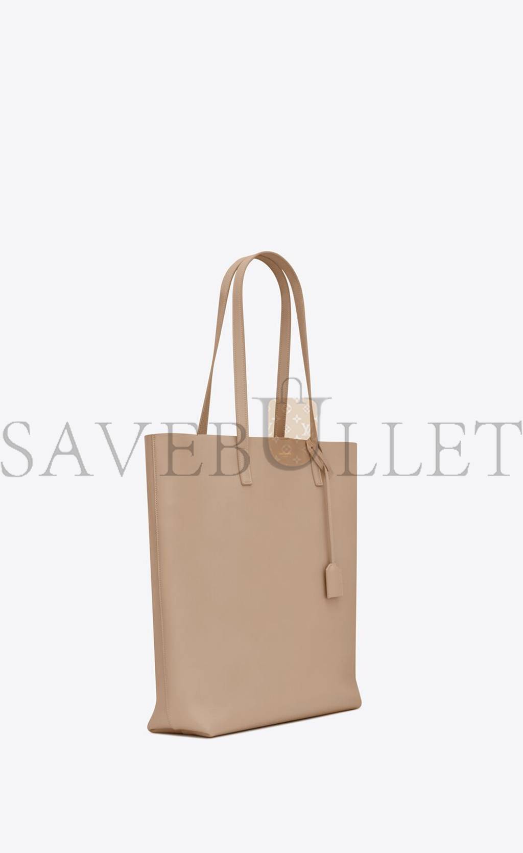 y*l shopping sa**t lau*nt ns in S*pple leather 600306csv0j2721 (32.5*35*10.5cm)