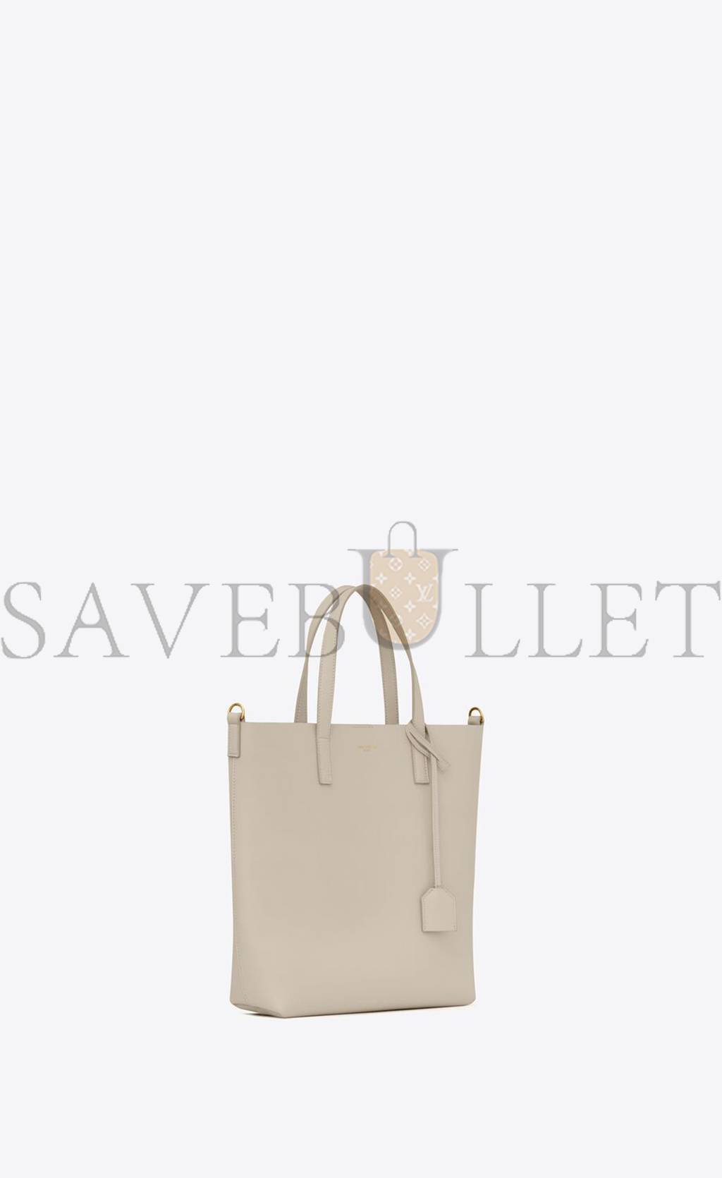 y*l shopping sa**t lau*nt toy in S*pple leather 600307csv0j9207 (28*25*8cm)