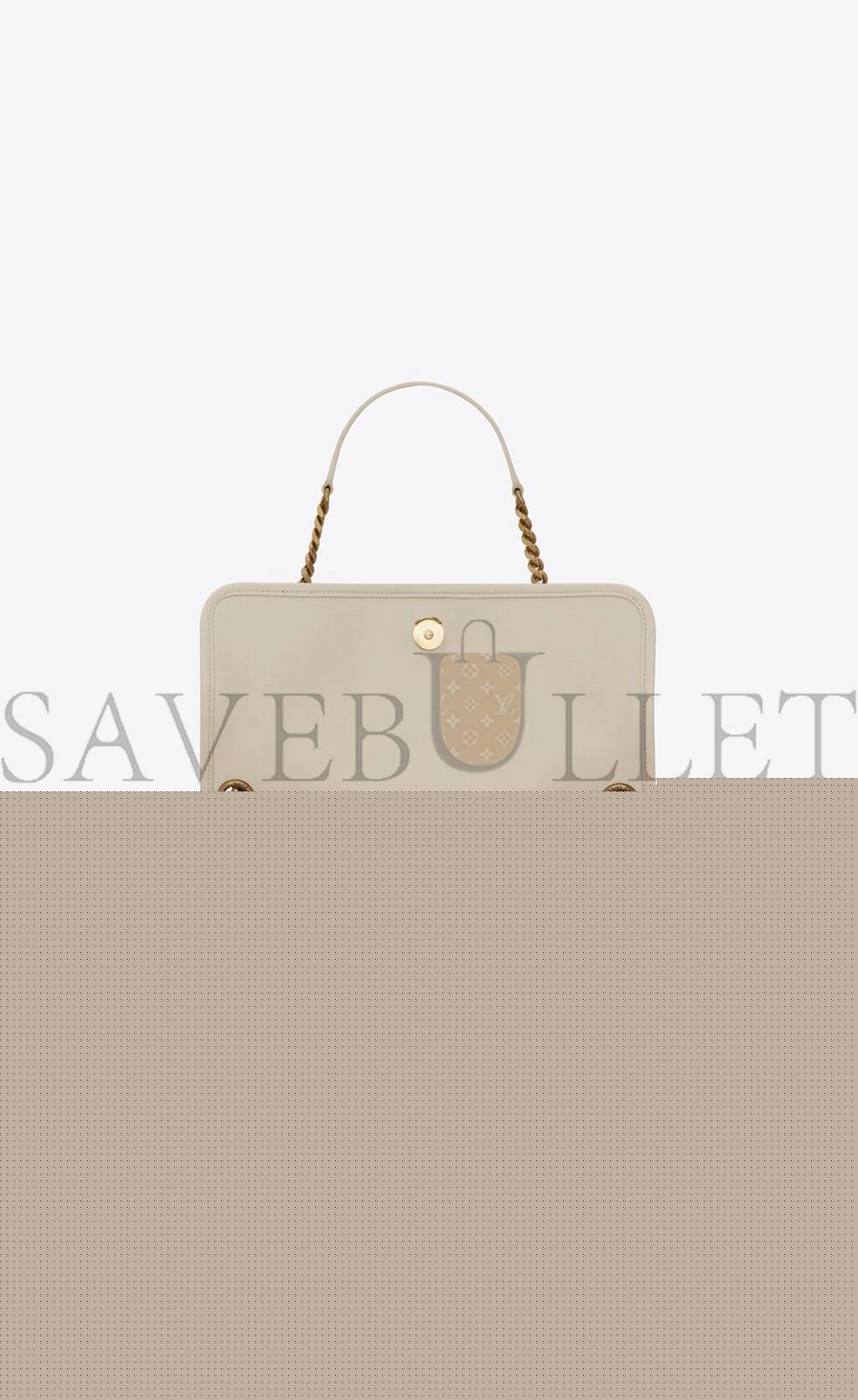Y*L niki medium chain bag in raffia and leather 6331581el079207(28*20*8.5cm)