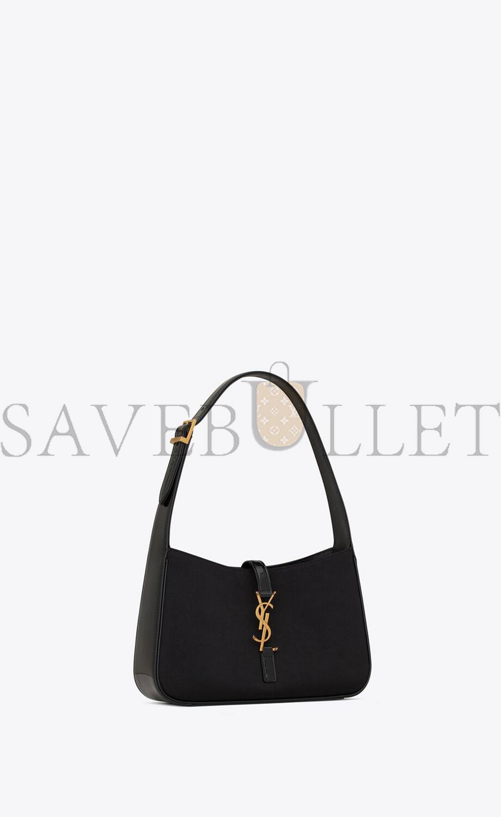Y*L le 5 a 7 in silk satin 657228faap71000 (23*16*6.5cm)