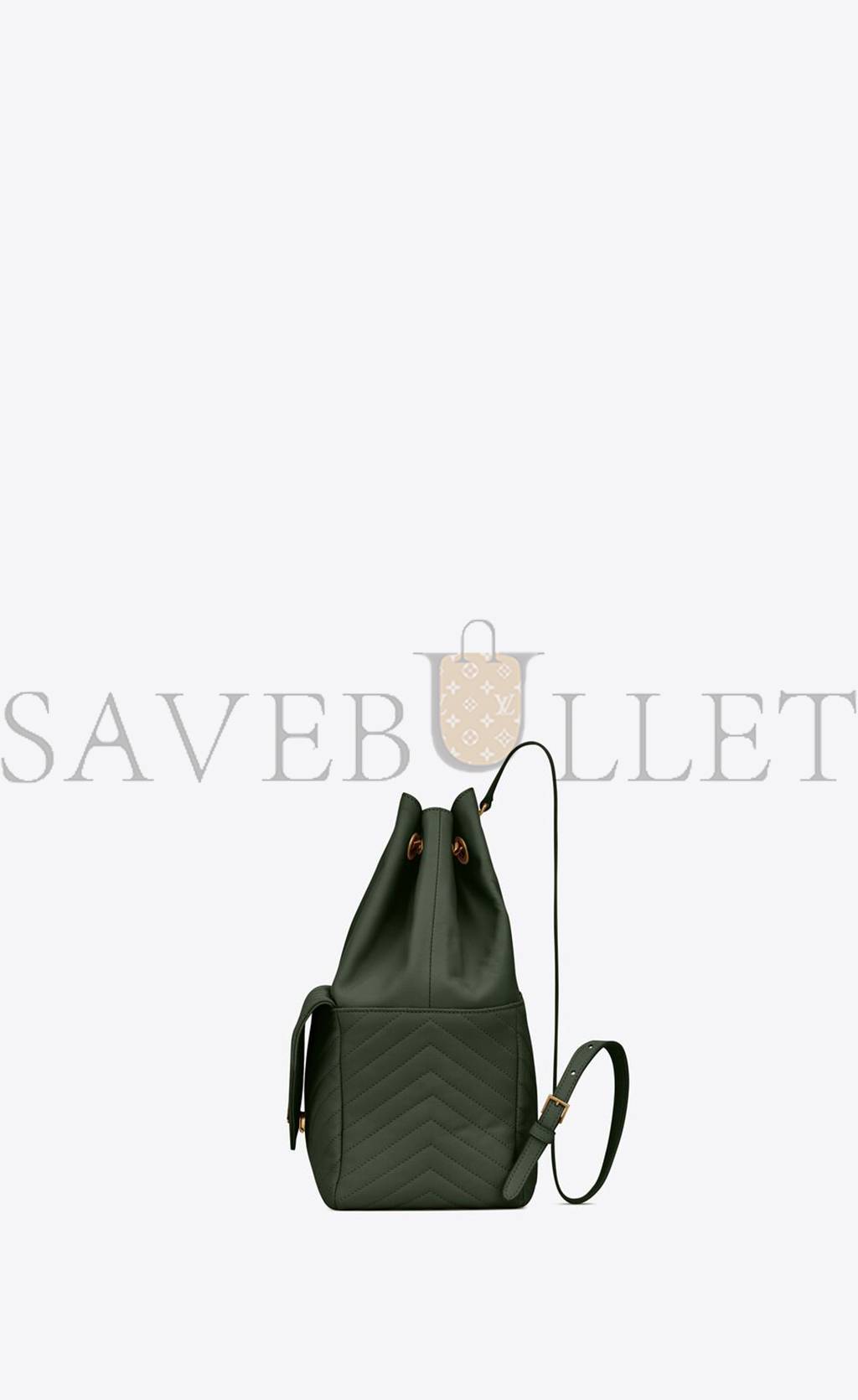 Y*L joe backpack in lambskin 6726091el073045 (29*22*15cm)