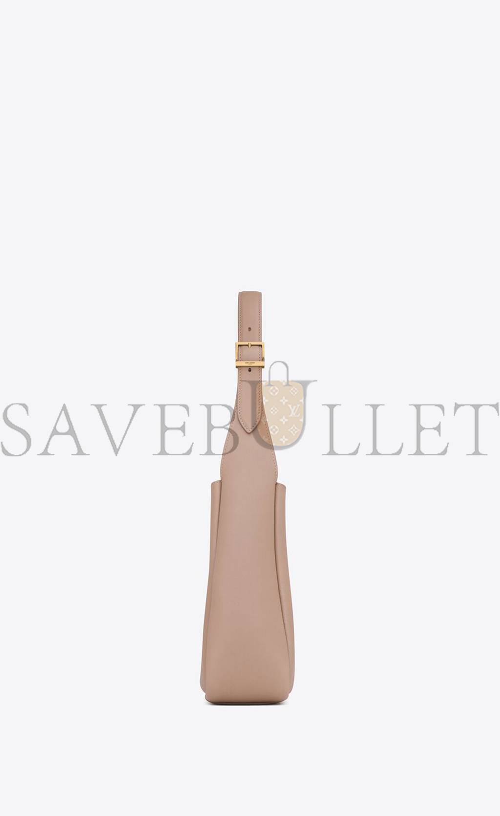 Y*L le 5 a 7 soft small in smooth leather 713938aaauq1722 (23*22*8/5cm)