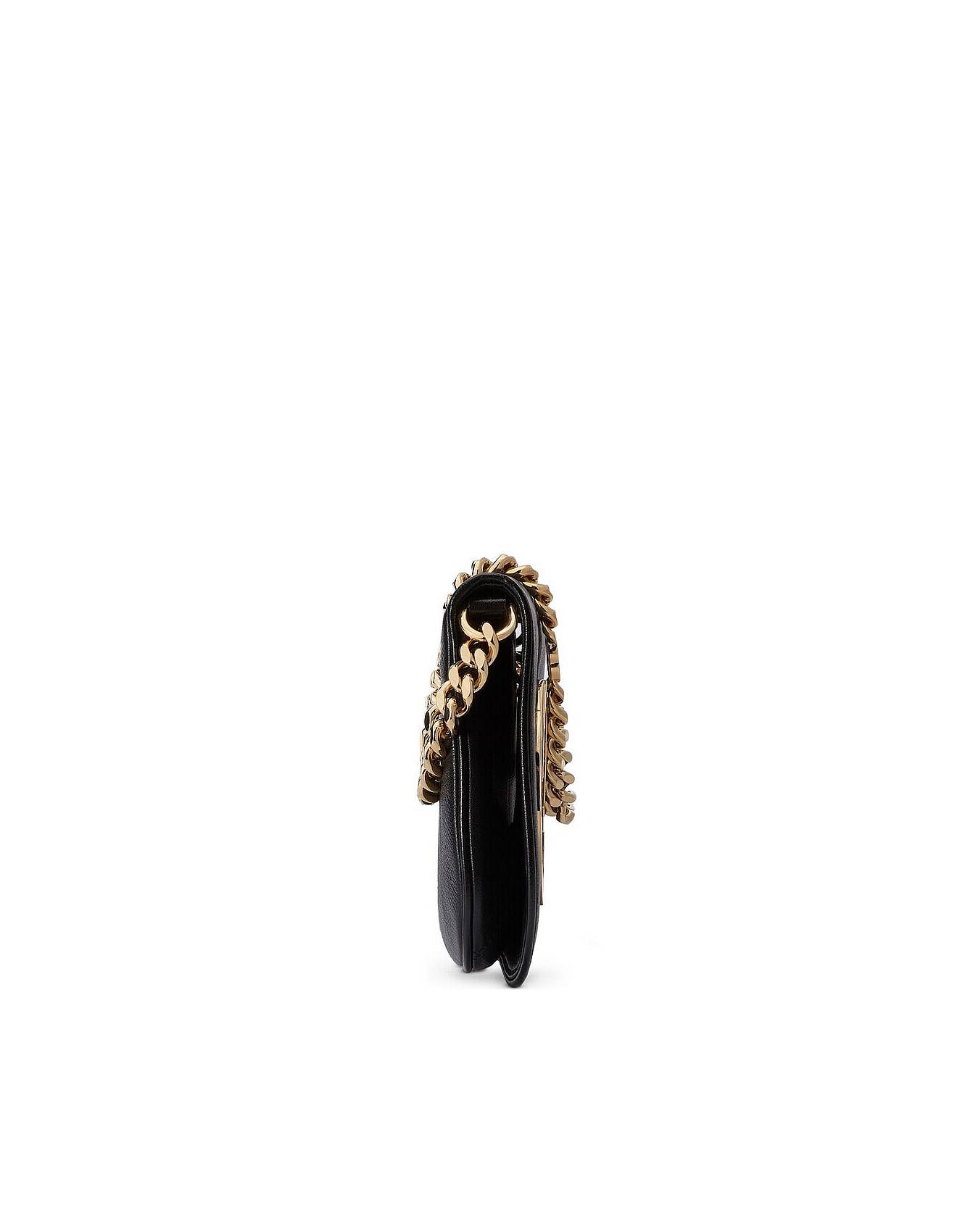 G*u*i blondie shoulder bag 699268 (28*16*4cm)