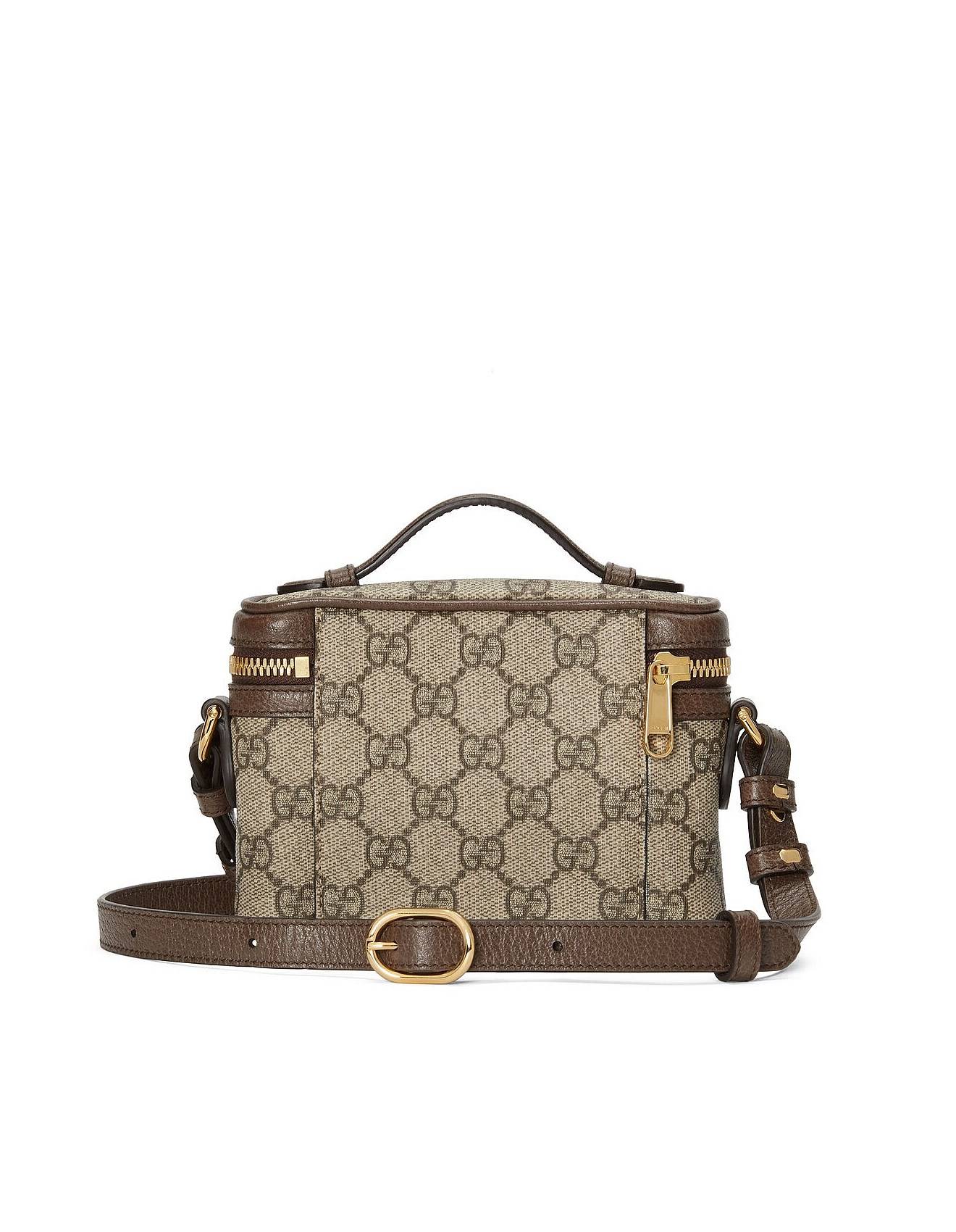 G*u*i ophidia gg top handle mini bag 25450208 (15.5*10.5*5.5cm)