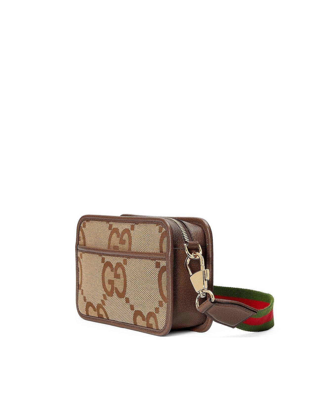 G*u*i jumbo gg mini bag 696075(22.5*14*7cm)