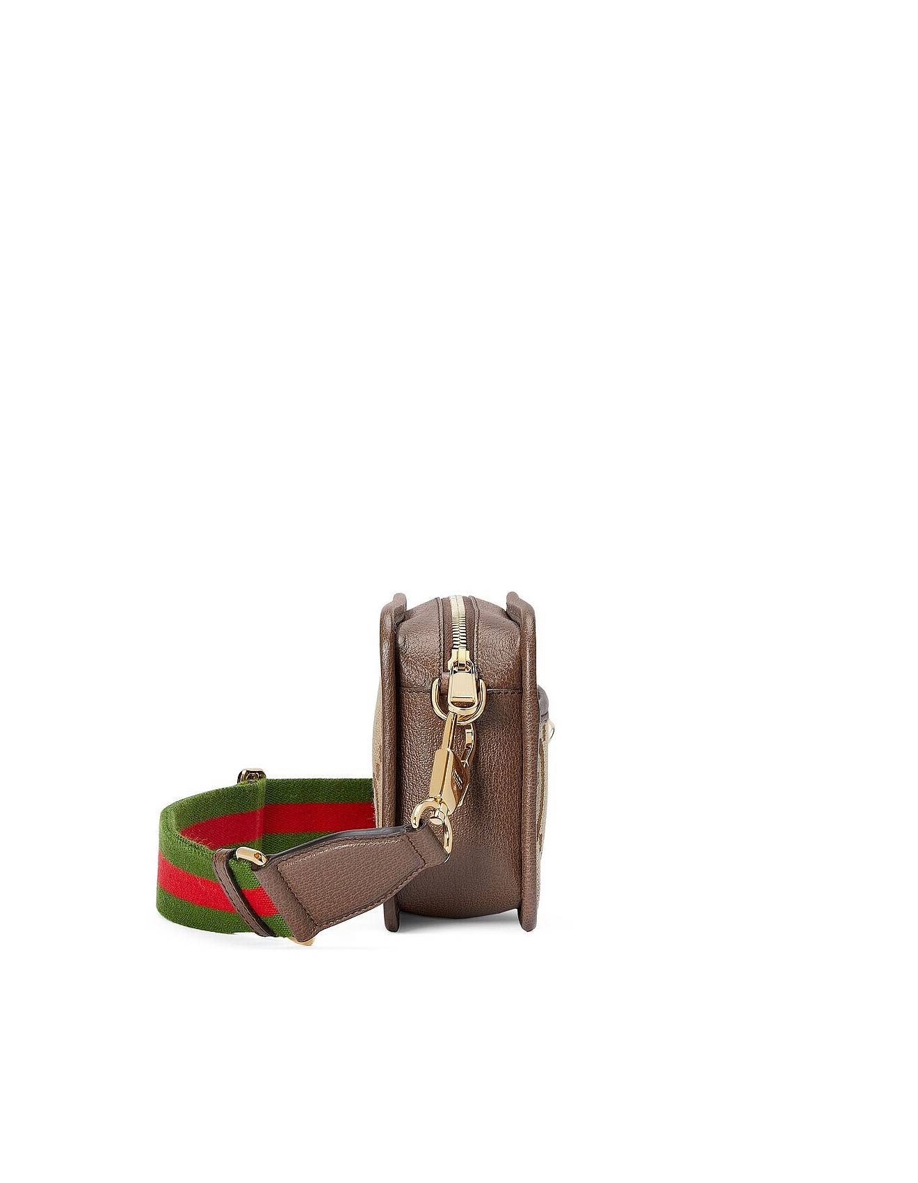 G*u*i jumbo gg mini bag 696075(22.5*14*7cm)