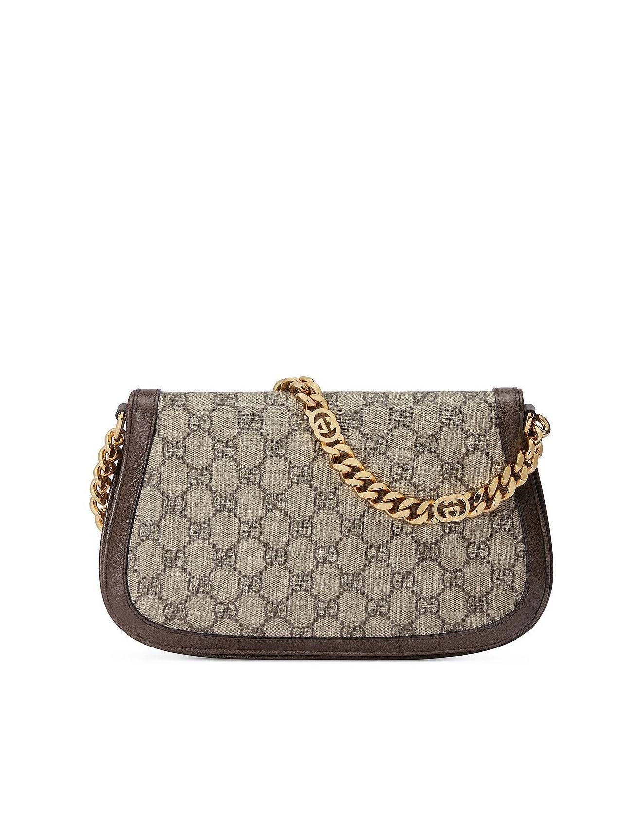 G*u*i blondie shoulder bag 699268 (28*16*4cm)