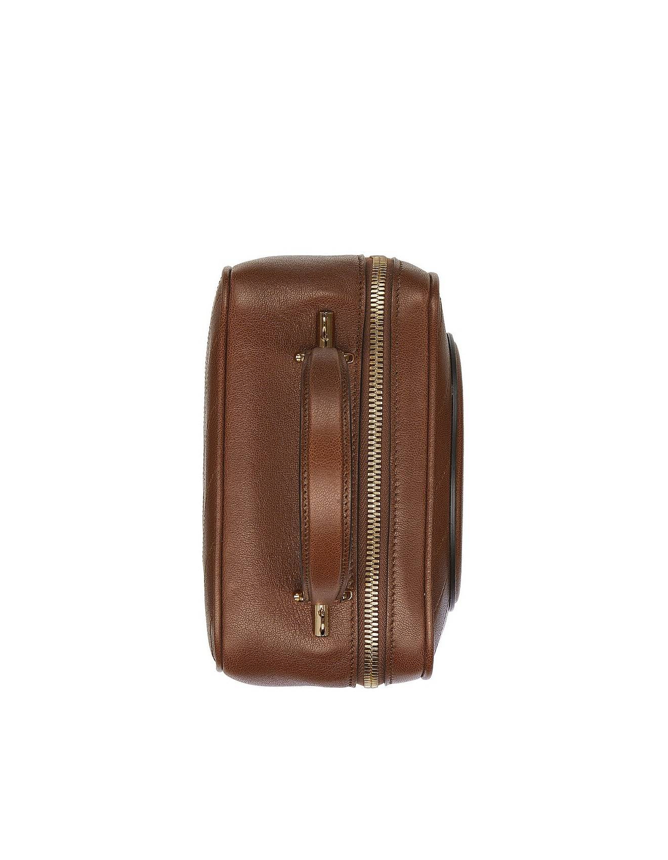 G*u*i blondie top handle bag 744434 (17*15*9cm)