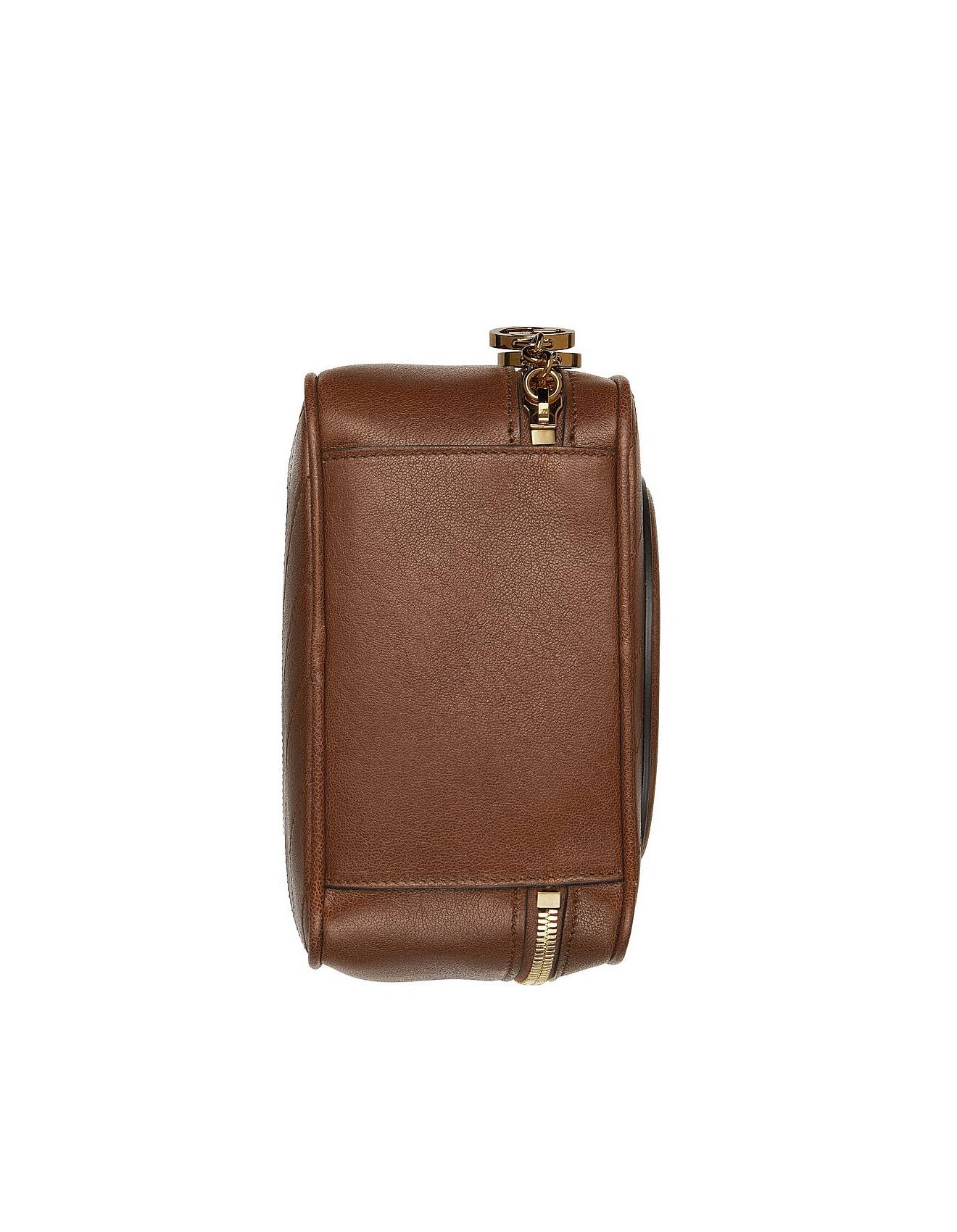 G*u*i blondie top handle bag 744434 (17*15*9cm)