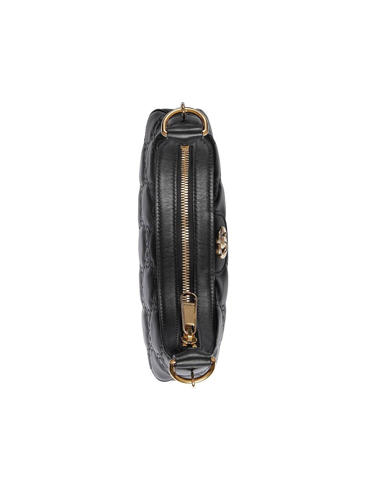 G*u*i gg matelassÉ mini bag 739736 (21*14*6cm)