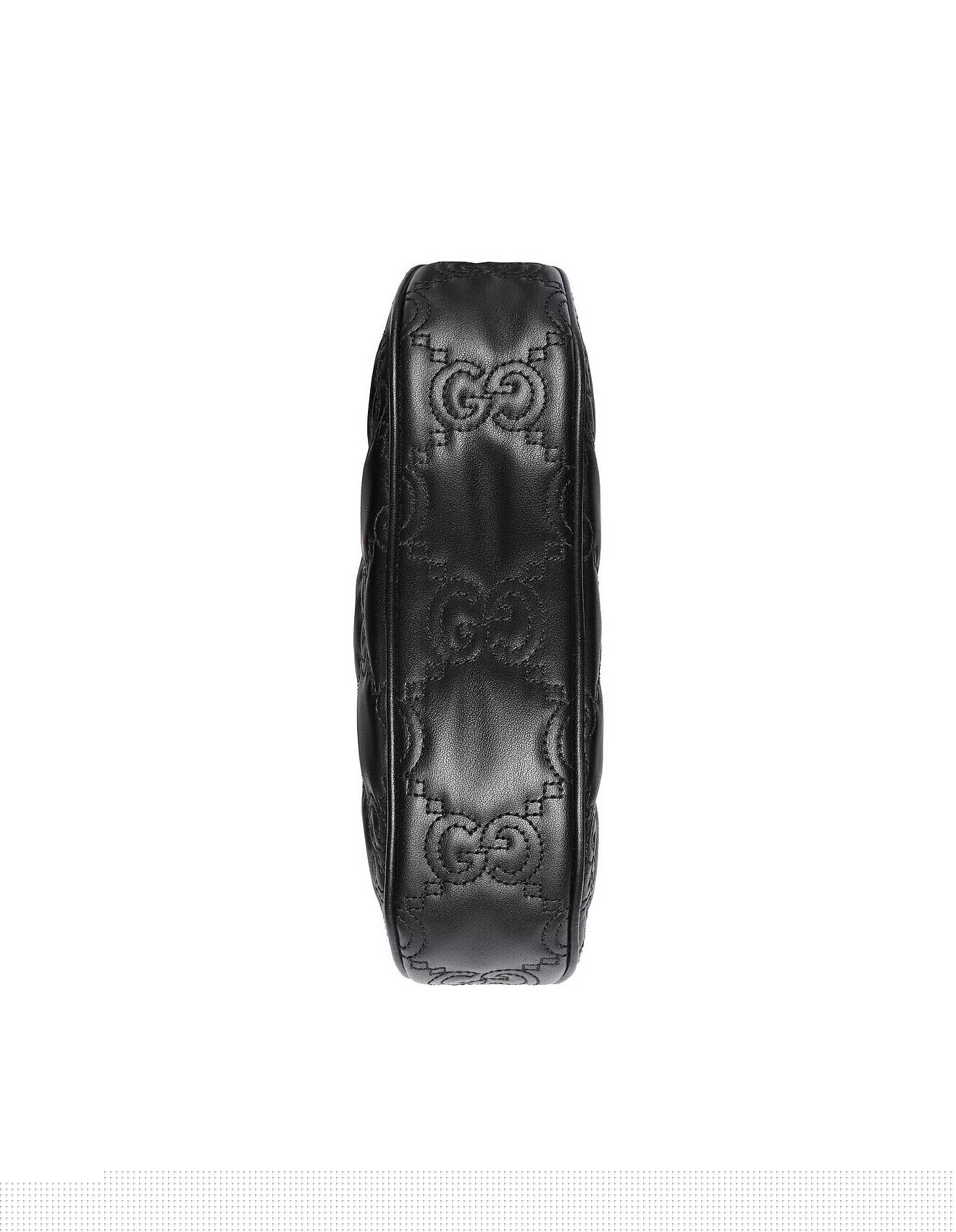G*u*i gg matelassÉ mini bag 739736 (21*14*6cm)