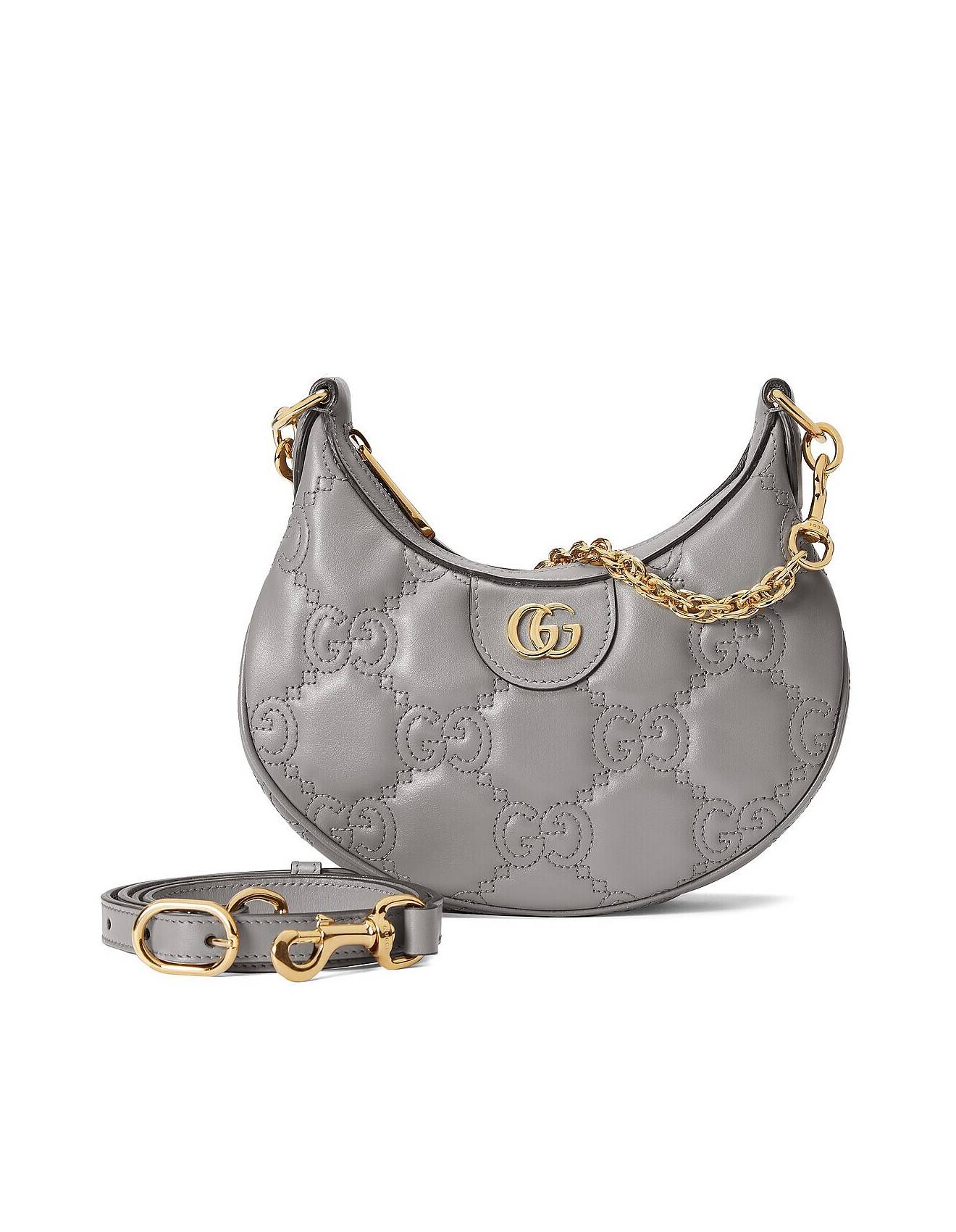 G*u*i gg matelassÉ mini bag 739736 (21*14*6cm)