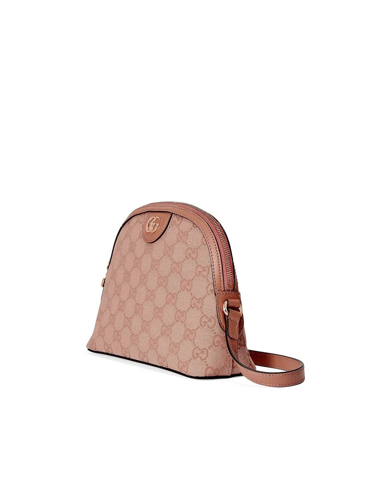 G*u*i ophidia gg small shoulder bag 26028011 (23.5*19*8cm)