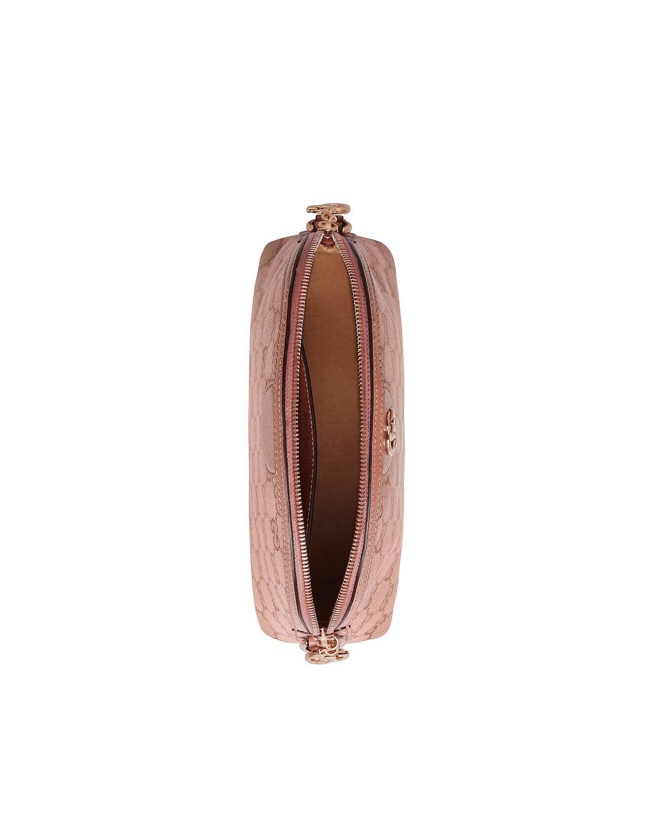 G*u*i ophidia gg small shoulder bag 26028011 (23.5*19*8cm)
