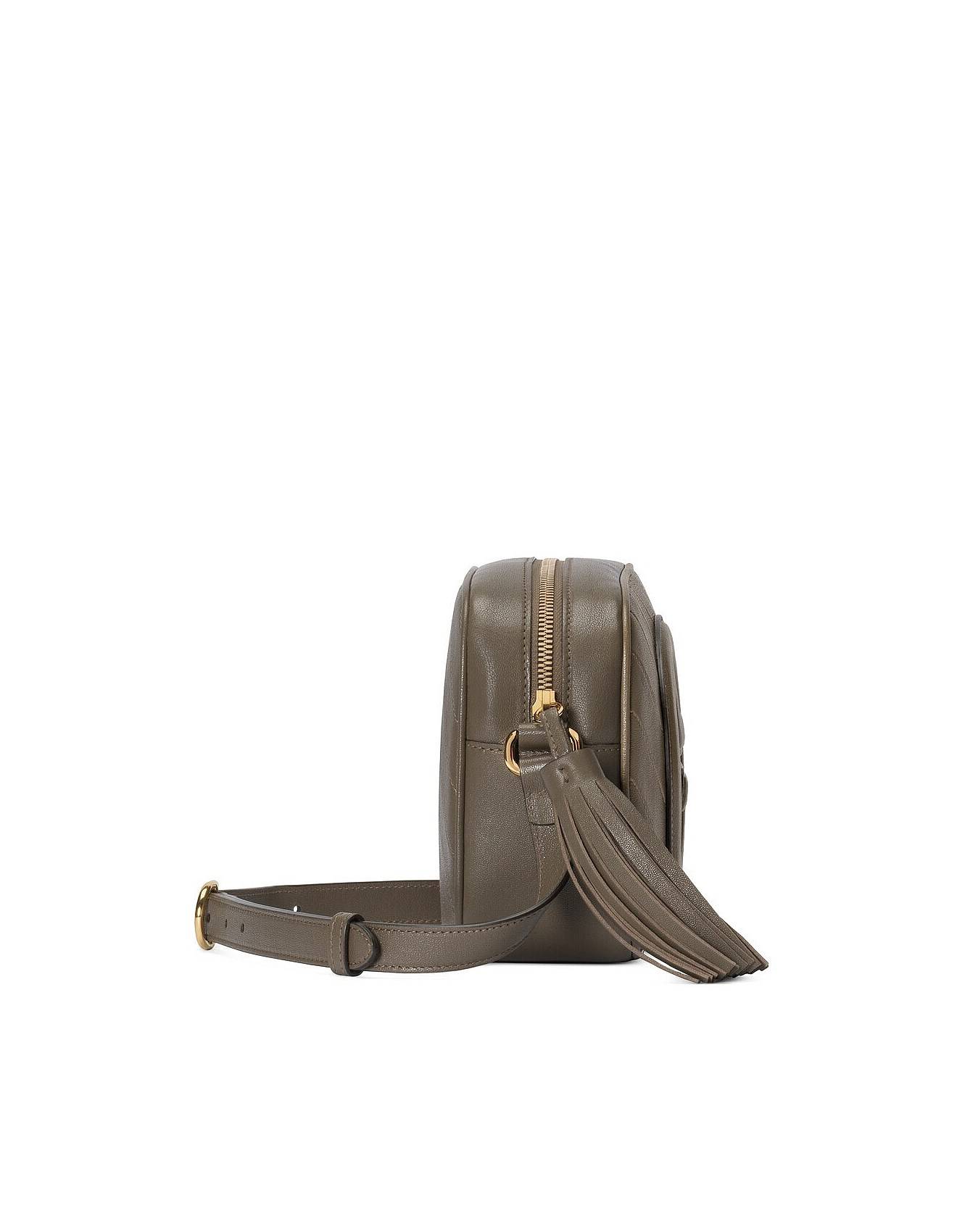 G*u*i blondie small shoulder bag 742360 (21*15.5*5cm)