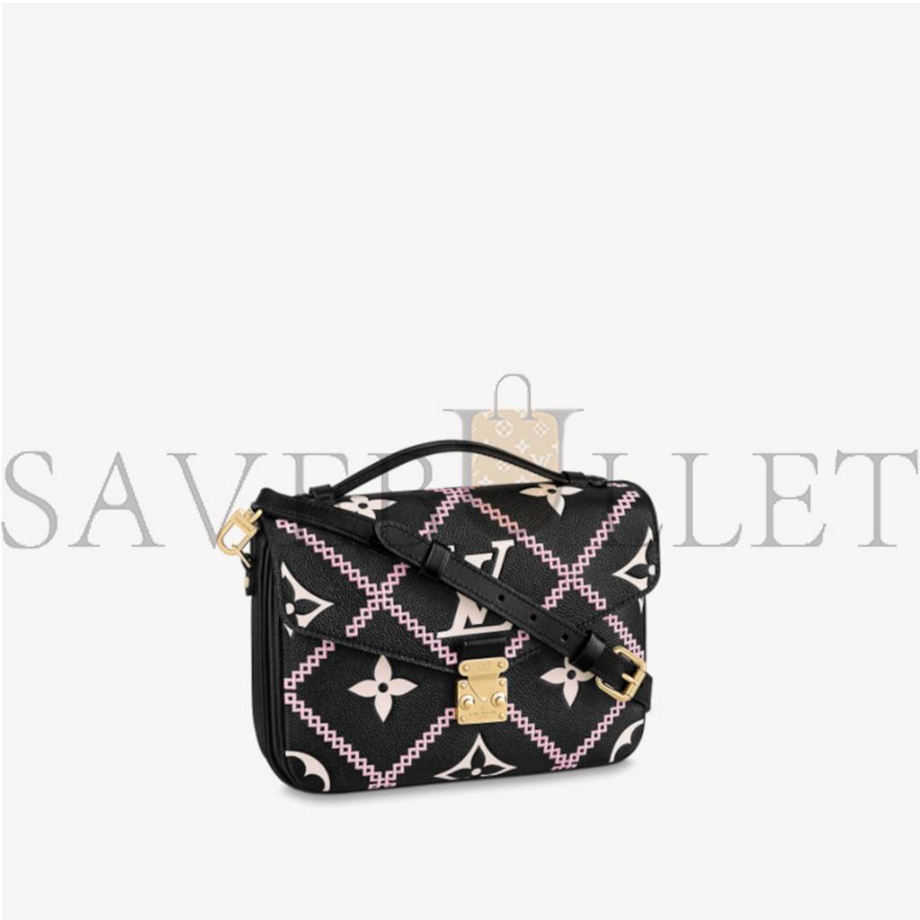 l**is V*t*n pochette mÉtis m46028 (25*19*7cm)