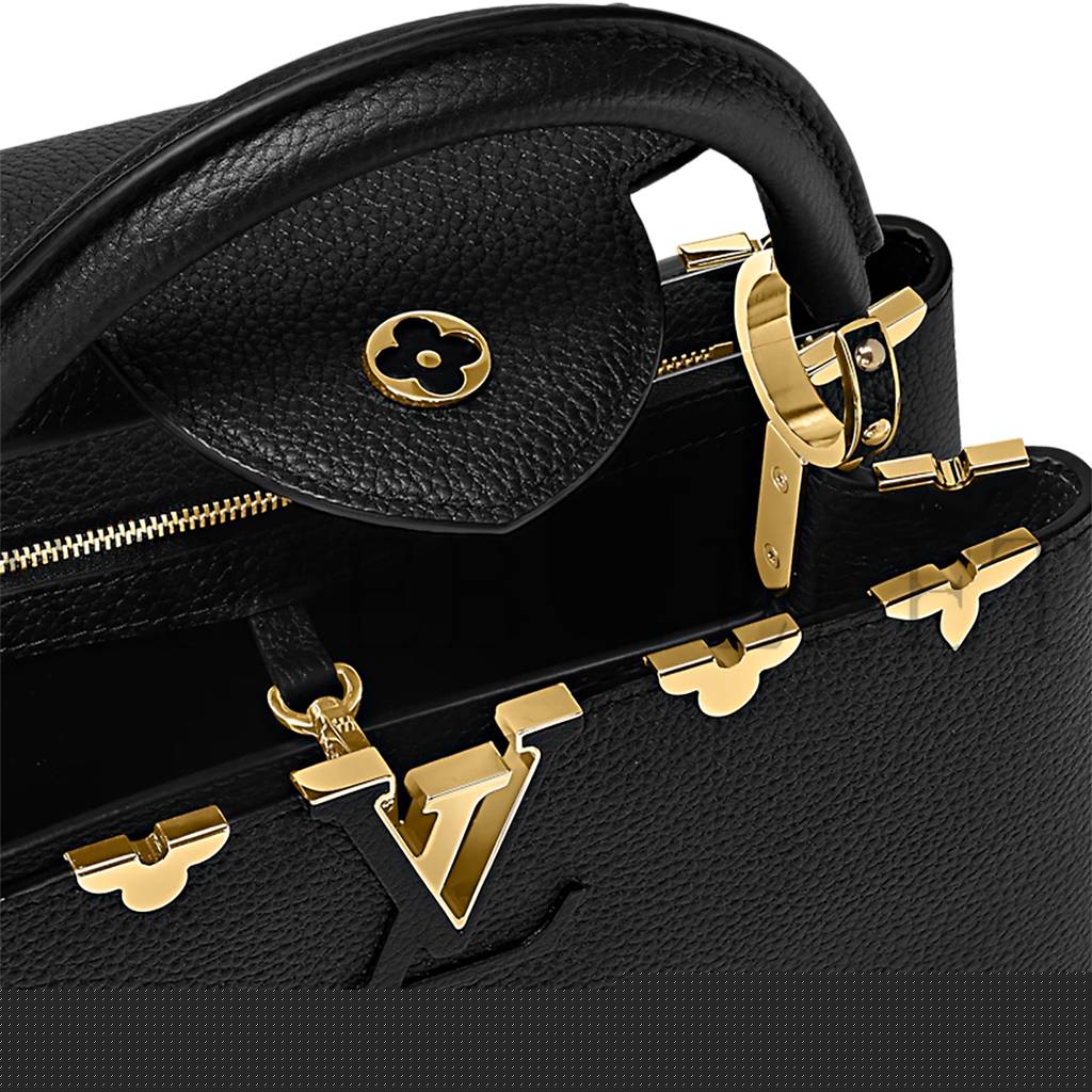 l**is V*t*n capucines m54663 (31*21*11cm)