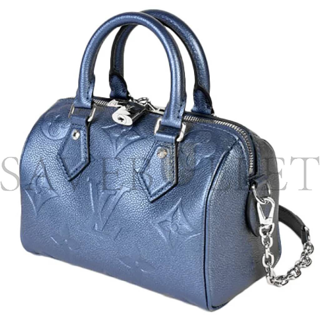 l**is V*t*n speedy bandouliÈre 20 m58958 (20.5*13.5*12cm)