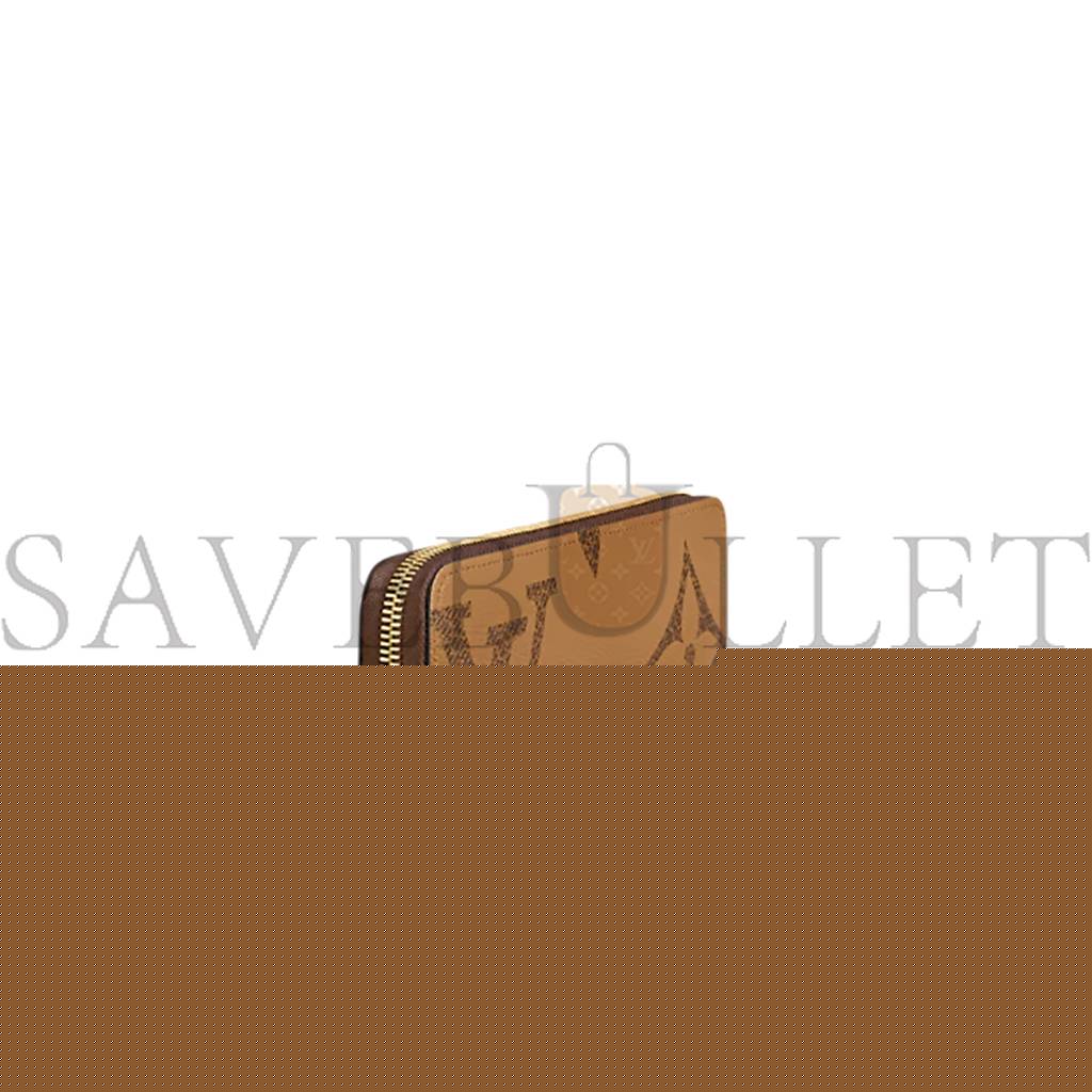l**is V*t*n zippy wallet m69353 (19.5*10.5*2.5cm)